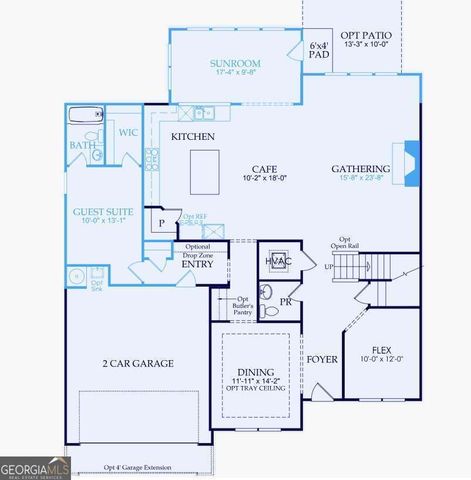 5420 Julep Court, Cumming, GA 30028