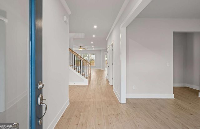 5420 Julep Court, Cumming, GA 30028