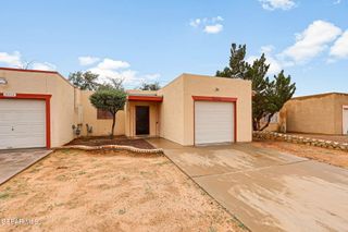 10914 PELHEM Road, El Paso, TX 79936