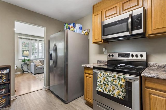 507 Bunche BLVD, Portsmouth, VA 23701