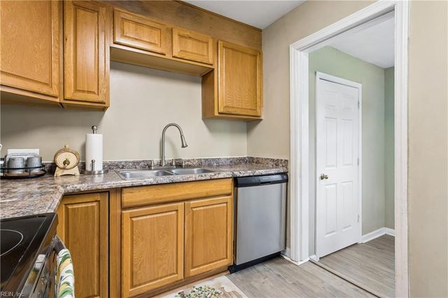 507 Bunche BLVD, Portsmouth, VA 23701