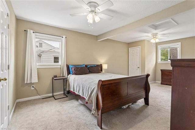 507 Bunche BLVD, Portsmouth, VA 23701