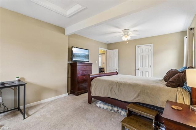 507 Bunche BLVD, Portsmouth, VA 23701