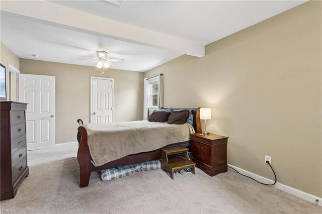 507 Bunche BLVD, Portsmouth, VA 23701