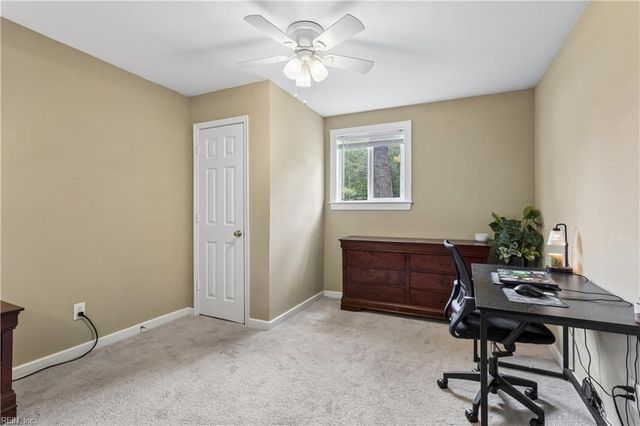 507 Bunche BLVD, Portsmouth, VA 23701