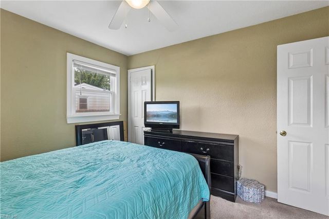 507 Bunche BLVD, Portsmouth, VA 23701
