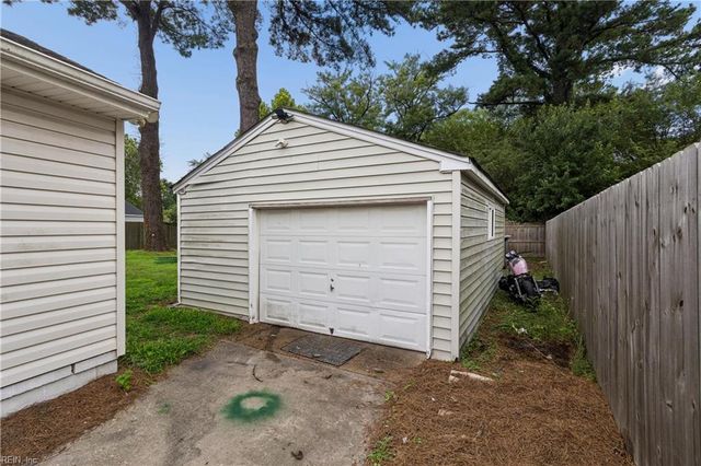 507 Bunche BLVD, Portsmouth, VA 23701