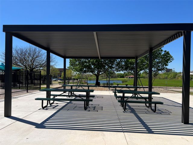 1547 Thornhill Lane, Little Elm, TX 75068