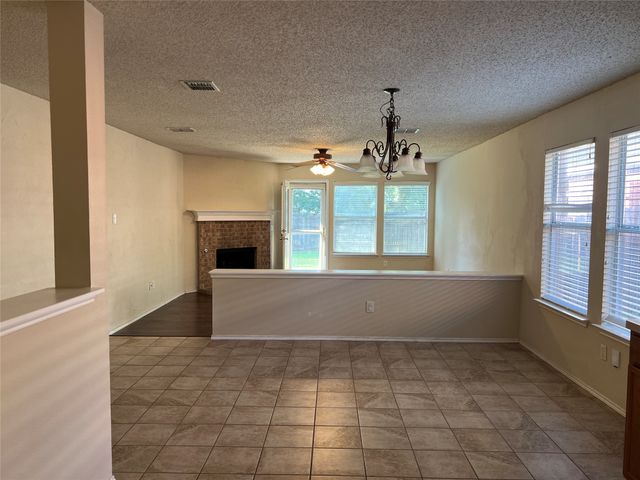 1547 Thornhill Lane, Little Elm, TX 75068