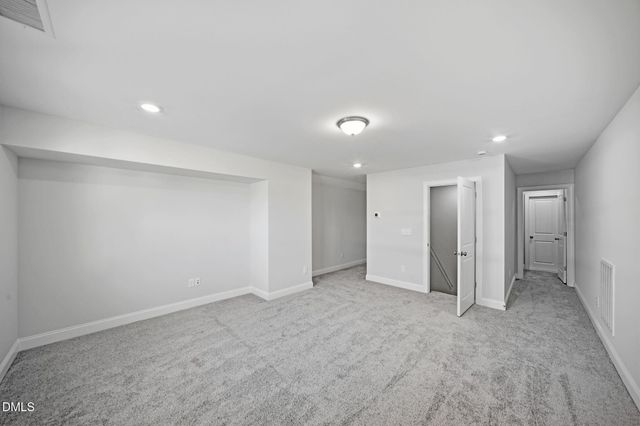 2997 Ocean Sunrise Drive, Wake Forest, NC 27587