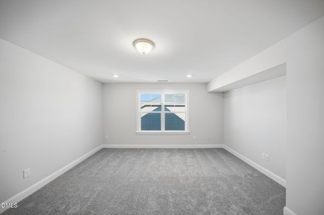 2997 Ocean Sunrise Drive, Wake Forest, NC 27587