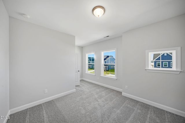 2997 Ocean Sunrise Drive, Wake Forest, NC 27587