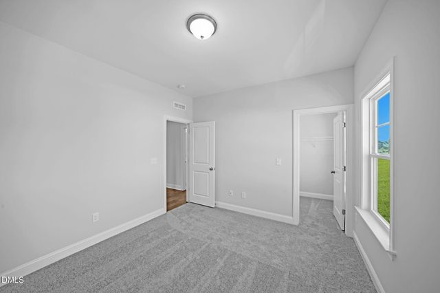 2997 Ocean Sunrise Drive, Wake Forest, NC 27587