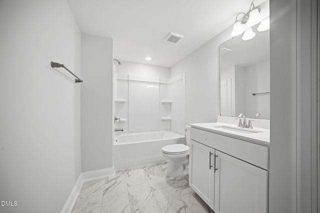 2997 Ocean Sunrise Drive, Wake Forest, NC 27587