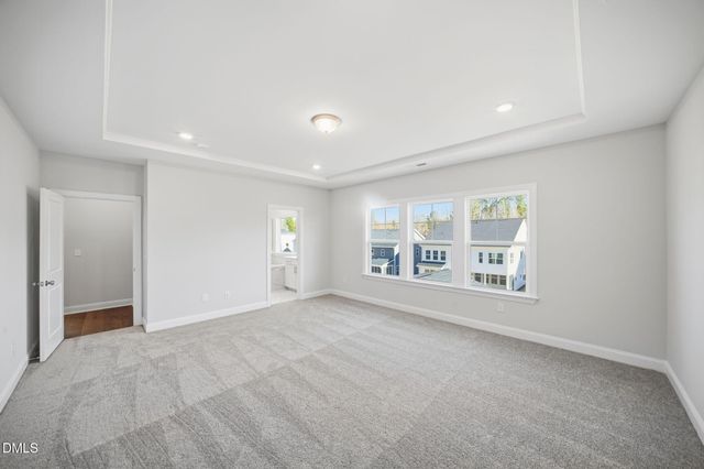 2997 Ocean Sunrise Drive, Wake Forest, NC 27587