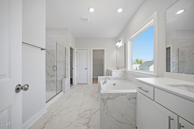 2997 Ocean Sunrise Drive, Wake Forest, NC 27587