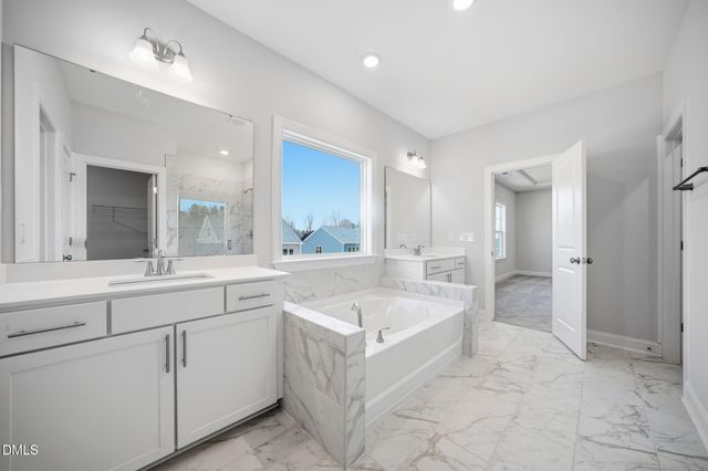 2997 Ocean Sunrise Drive, Wake Forest, NC 27587