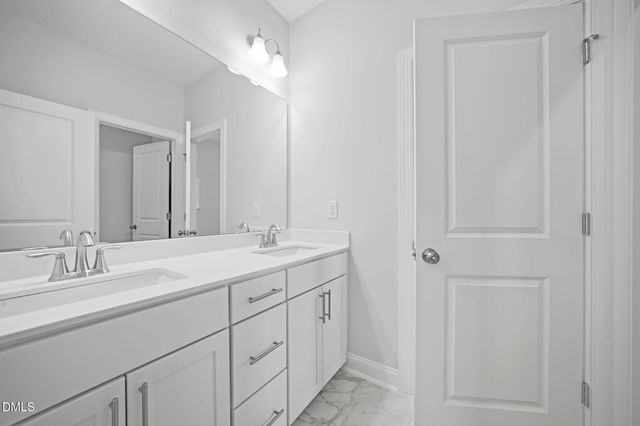 2997 Ocean Sunrise Drive, Wake Forest, NC 27587
