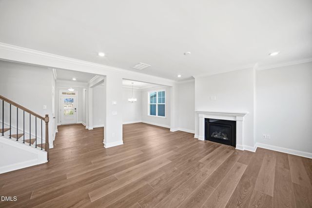 2997 Ocean Sunrise Drive, Wake Forest, NC 27587