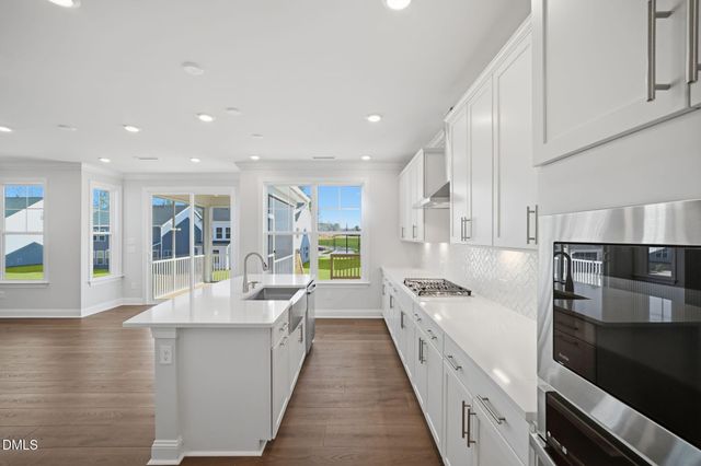 2997 Ocean Sunrise Drive, Wake Forest, NC 27587