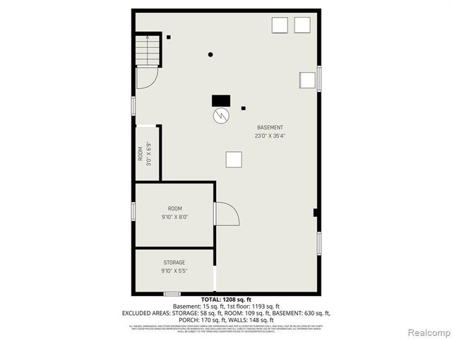 2338 N Bond Street, Saginaw, MI 48602