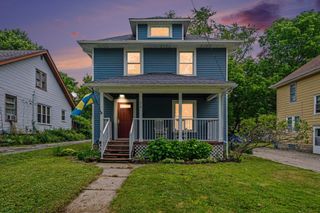 54 Lowell Avenue Ne, City Of Grand Rapids, MI 49503