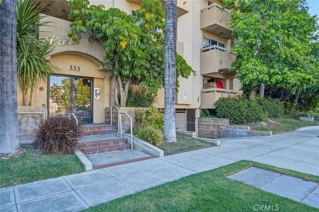 333 W Alameda 201, Burbank, CA 91506