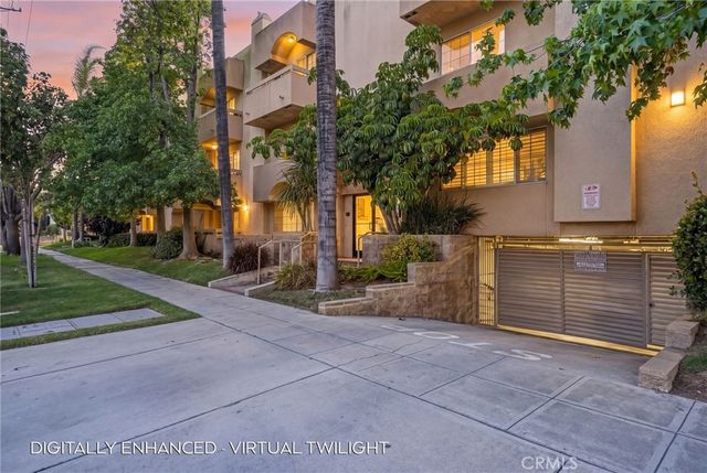 333 W Alameda 201, Burbank, CA 91506