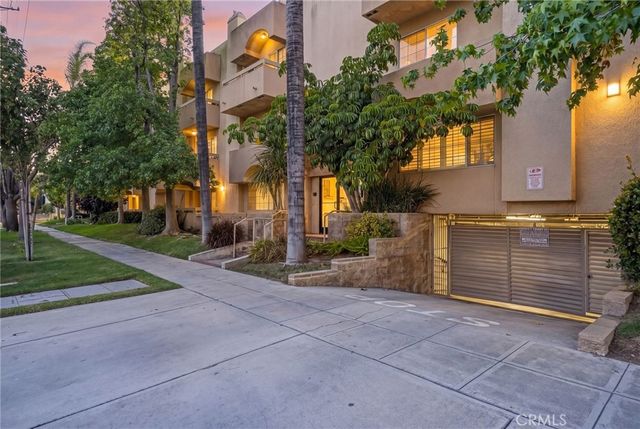 333 W Alameda 201, Burbank, CA 91506
