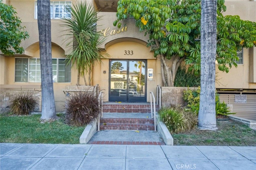 333 W Alameda 201, Burbank, CA 91506