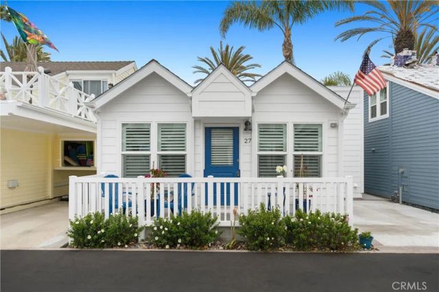 27 Bolivar, Newport Beach, CA 92663