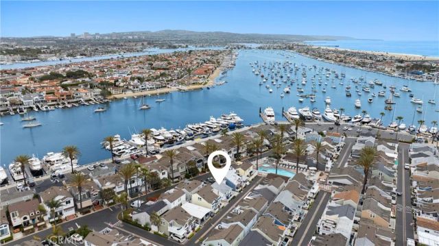 27 Bolivar, Newport Beach, CA 92663