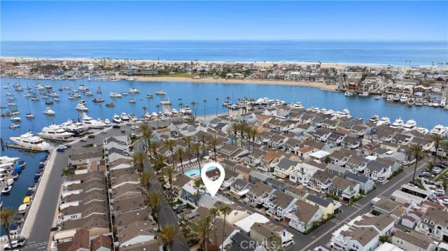27 Bolivar, Newport Beach, CA 92663