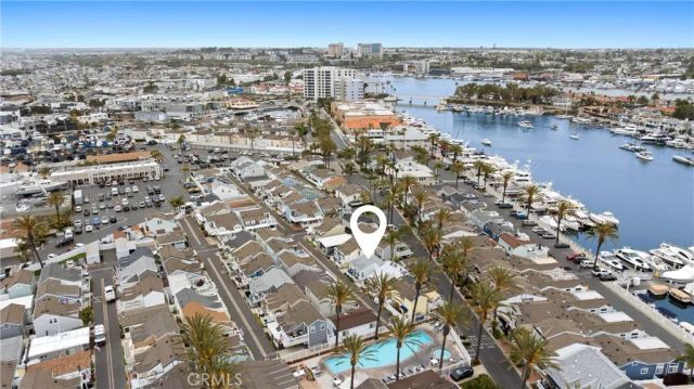 27 Bolivar, Newport Beach, CA 92663