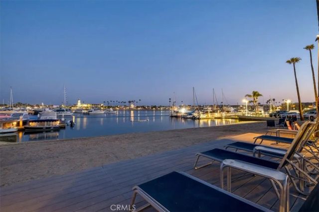 27 Bolivar, Newport Beach, CA 92663