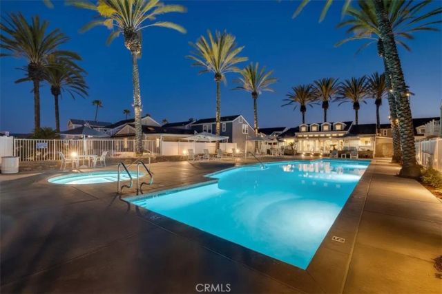 27 Bolivar, Newport Beach, CA 92663