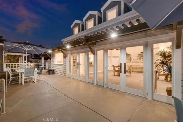 27 Bolivar, Newport Beach, CA 92663