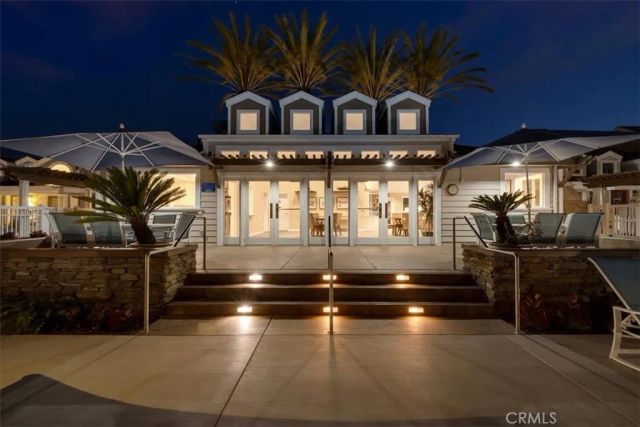 27 Bolivar, Newport Beach, CA 92663