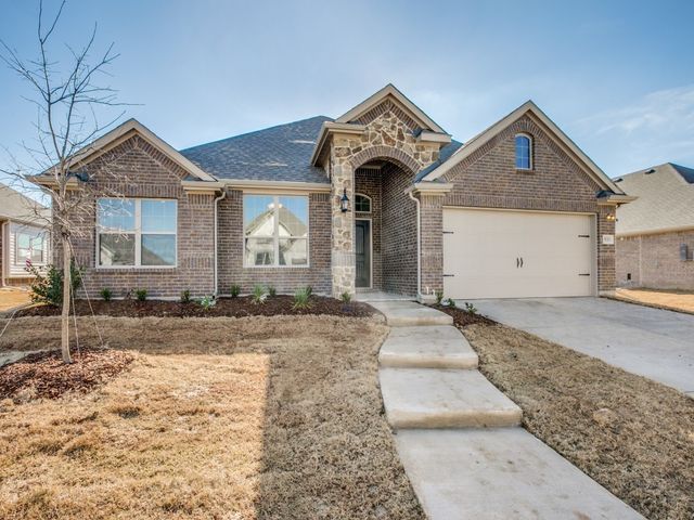 533 Redbud Drive, Royse City, TX 75189