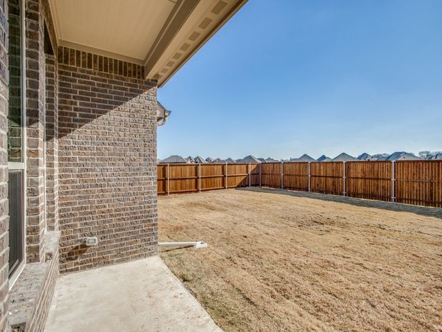 533 Redbud Drive, Royse City, TX 75189