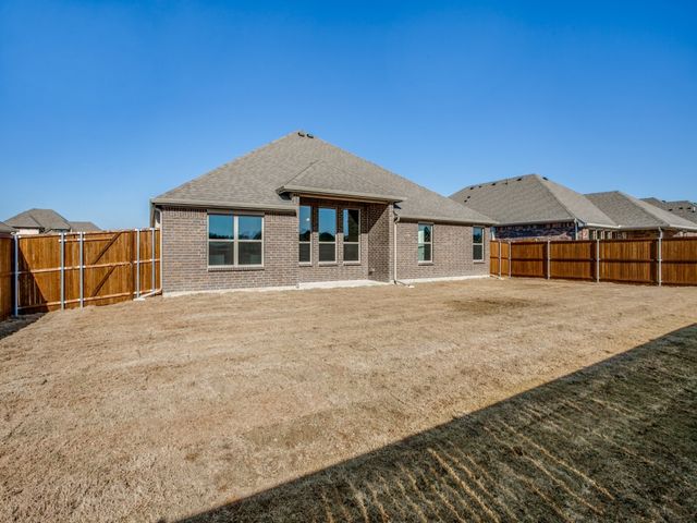 533 Redbud Drive, Royse City, TX 75189
