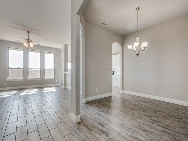 533 Redbud Drive, Royse City, TX 75189