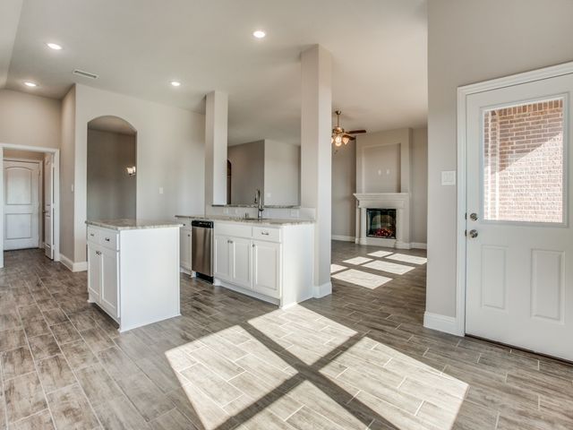 533 Redbud Drive, Royse City, TX 75189