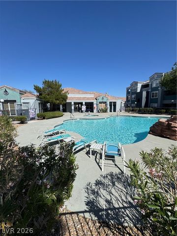6955 North Durango Drive 1028, Las Vegas, NV 89149