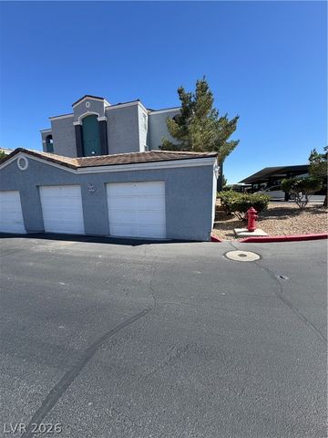 6955 North Durango Drive 1028, Las Vegas, NV 89149