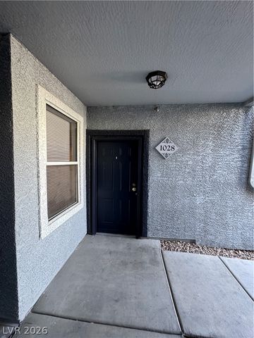 6955 North Durango Drive 1028, Las Vegas, NV 89149
