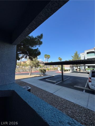 6955 North Durango Drive 1028, Las Vegas, NV 89149