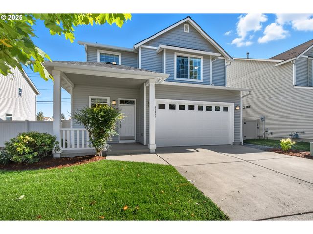 10317 Ne 116TH Pl, Vancouver, WA 98662