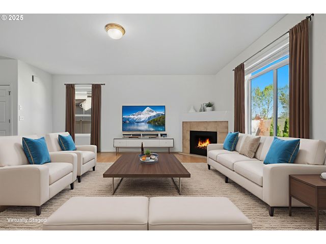 10317 Ne 116TH Pl, Vancouver, WA 98662