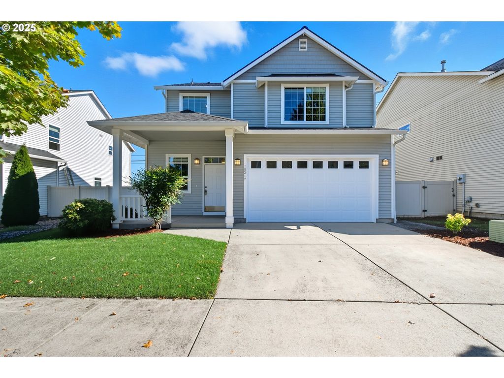 10317 Ne 116TH Pl, Vancouver, WA 98662